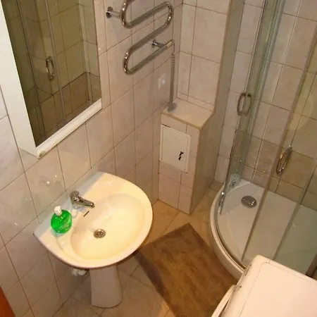 Appartement Old Town & Ferry *