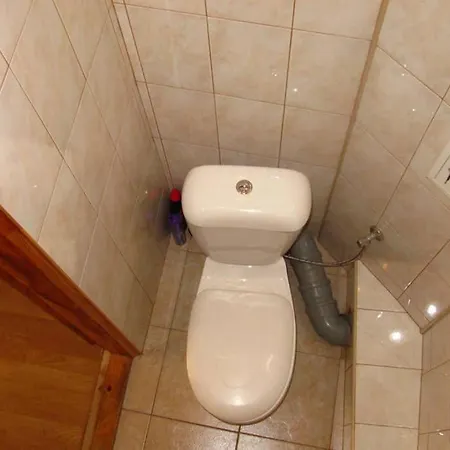 Old Town & Ferry Appartement *