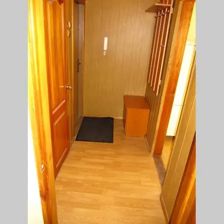 Appartement Old Town & Ferry *